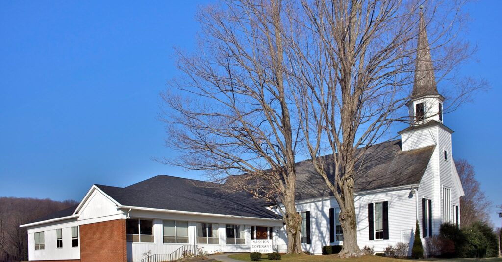 Sugar Grove Mission Covenant Church